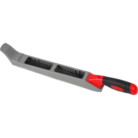 Zdzierak do gipsu aluminiowy 250mm x 40mm, proline