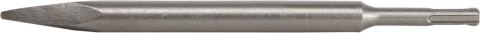 Dłuto do betonu sds plus 17*250mm przebijak, proline
