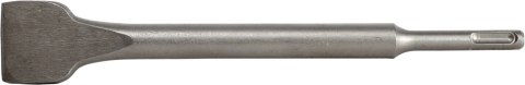 Dłuto do betonu sds plus 17*250mm,szerokie 40mm, proline