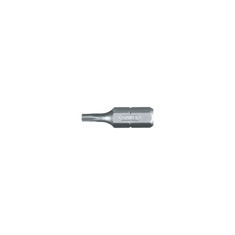 Końcówka torx 30*25mm szt.25 [p]
