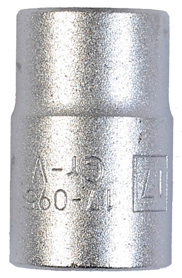 Nasadka 1/2" 6 pkt 8mm