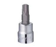 Nasadka 1/4" z końcówką torx t7