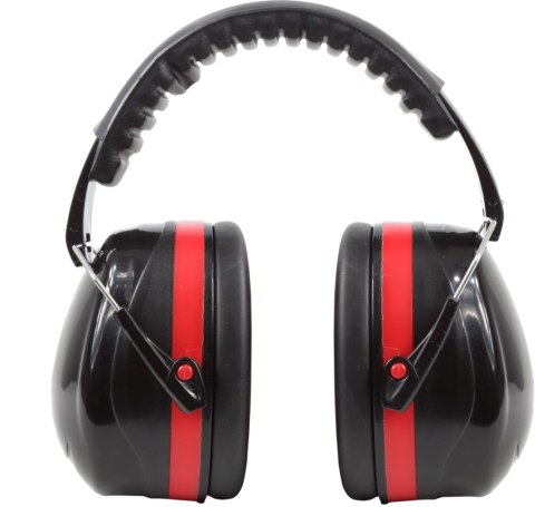 Nauszniki przeciwhałasowe, snr-33, ce, lahti