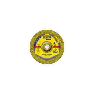 Tarcza do szlifow.metal a24extra 230*6,0*22 wyp.szt.1(13447)