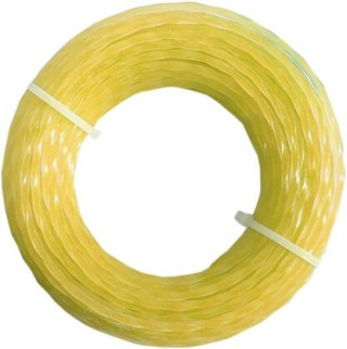 Żyłka tnąca okrągła 2.0mm x 15m, proline