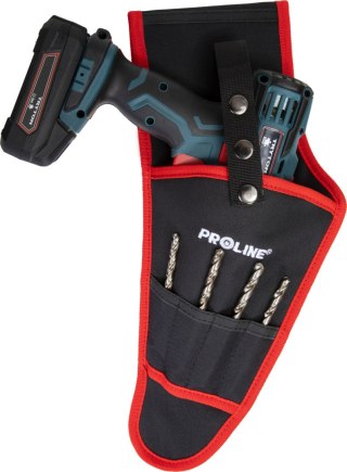 Kabura na wiertarkę, proline