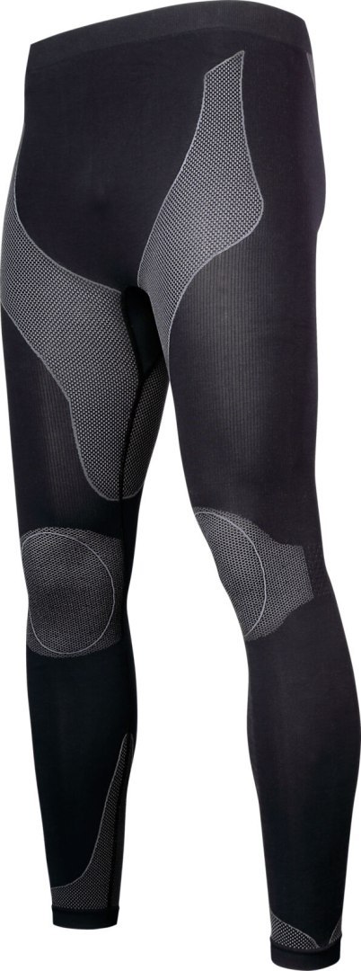 Kalesony termoaktywne czarno-szare, "2xl/3xl", ce, lahti