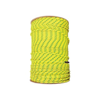 Linka pleciona polipropylenowa fi=20mm 1mb (szpula dł.50m)