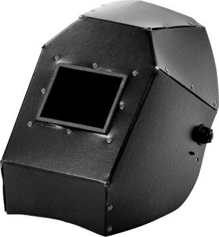 Przyłbica spawal. z preszp. ps-17, ce, lahti