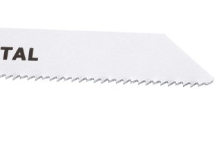 Brzesz. pil szabl bim152 po.1 met/met nież/ alum/blach 3-8mm