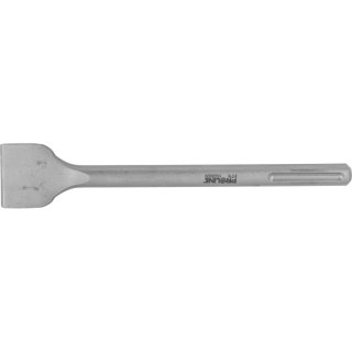 Dłuto do betonu sds max 18*280mm płaskie szer 50mm proline