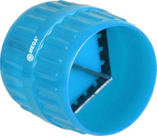 Gratownik do rur, 3-38mm