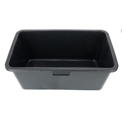 Kastra na zaprawę 90l, uchwyty transportowe