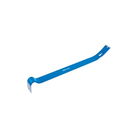 Łapka płaska 35*5mm z wyciągaczem 450mm [l1240]