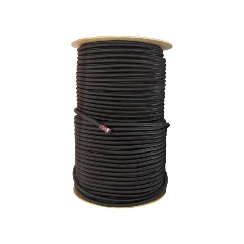 Linka gumowa fi=6mm 1mb (szpula dł.150m)