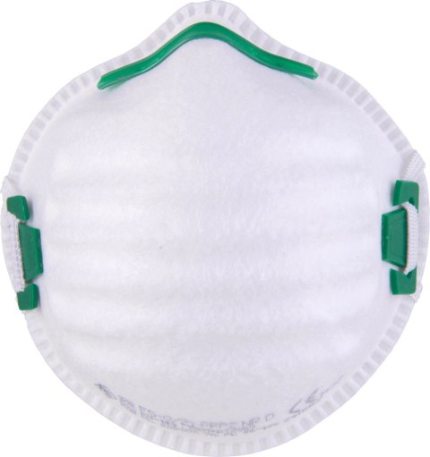 Maski przeciwp. ffp2 bez zaw , fs-0/21 3 szt., ce, lahti