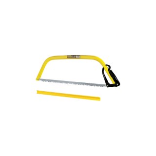 Piła kabłąkowa 530 mm - do świeżego i mokrego drewna