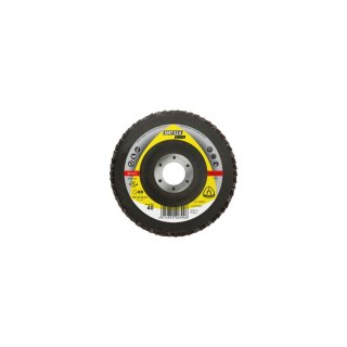 Ściernica listk.talerz.wyp.smt314 fi=125 gr.40 szt.1(45420a)