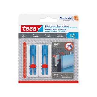 Gwoździe samo.lep.reg.2szt