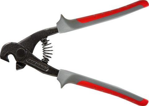 Szczypce do łamania glazury - papużki, proline