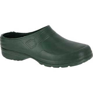 Chodaki typu "clogs" (036), eva, r. 40, kolmax
