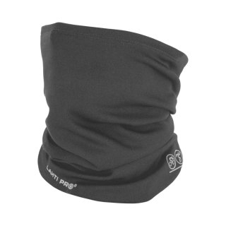 Komin termoaktywny 'thermo active' czarny lahti