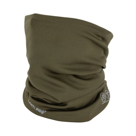 Komin termoaktywny 'thermo active' zielony lahti