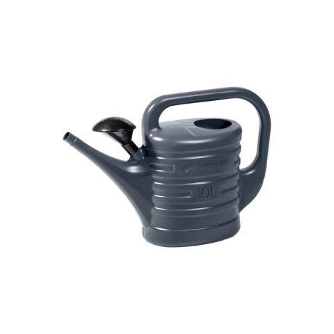 Konewka 10l czarna zebra (ikz10-s433)