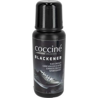 Korektor do obuwia czarny blakener 75g (557/012