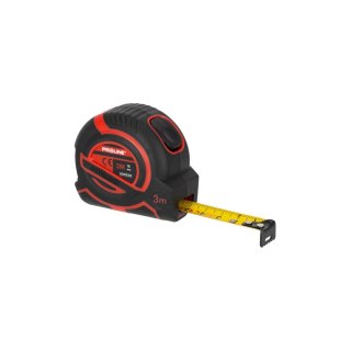 Miara zwijana 3m/16mm mat.zaw.ce.karta.proline