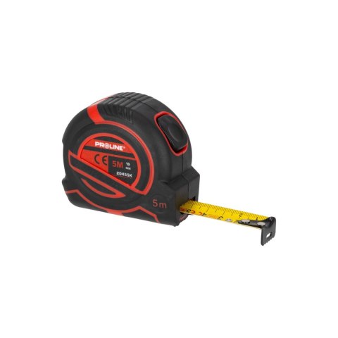 Miara zwijana 5m/19mm mat.zaw.ce.karta.proline