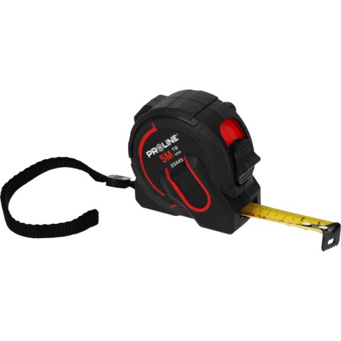 Miara zwijana 5m/19mm mat.zaw.ce.proline