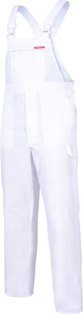 Ogrodniczki, białe, l(188/90-94), ce, quest lahti