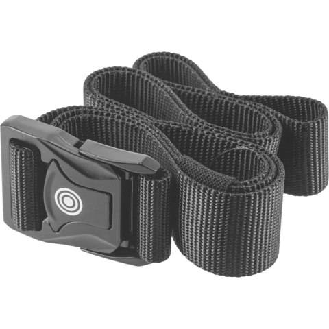 Pasek do spodni z klamrą'quick release'czar,rozm.uniw.,lahti