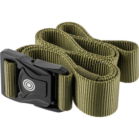 Pasek do spodni z klamrą'quick release'ziel,rozm.uniw.,lahti