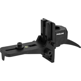 Półka tyczki rozporowej z zestawem śrub 1/4" i 5/8",proline