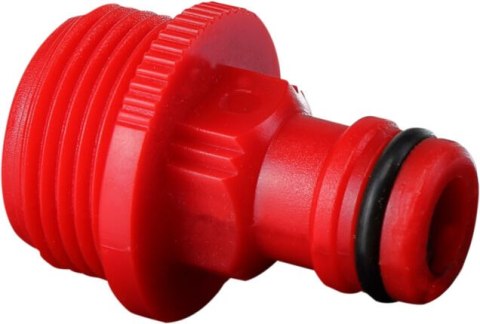 Przyłącze z gwintem zewnętrznym 3/4" 30szt. proline