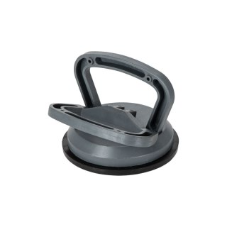 Uchwyt - przyssawka do szyb 120mm, udźwig 40kg