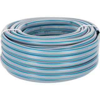 Wąż ogrodowy 1/2" 30m rolka, mega