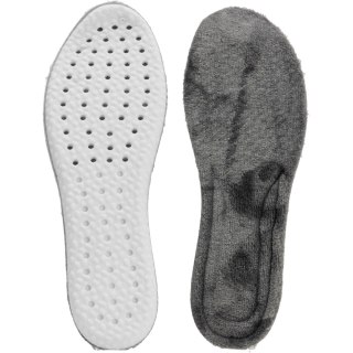 Wkładki do butów ocieplane z amortyzuj. pianki,"35/36",lahti