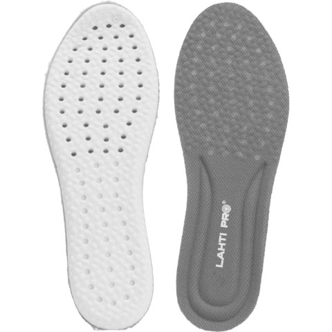 Wkładki do butów z amortyzującej pianki, "35/36", lahti