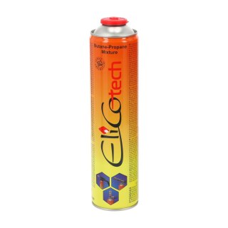 Zas. gaz.uniw.elicotech,propan/butan, 336g, 600 ml, 60600