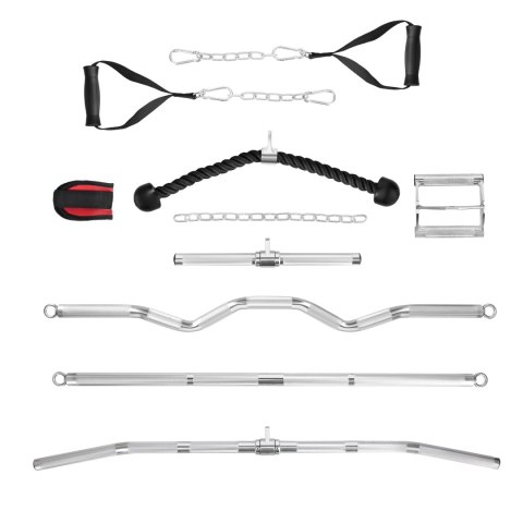 CYKLOP 10 ATLAS DO ĆWICZEŃ Z SUWNICĄ SMITHA SEMI COMMERCIAL HMS