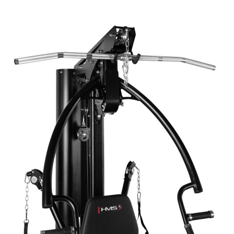 TYTAN 100 ATLAS DO ĆWICZEŃ COMMERCIAL HMS