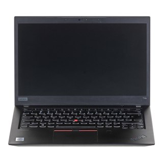 LENOVO ThinkPad T14s G1 AMD RYZEN 5 PRO 4650U 16GB 512GB SSD 14" FHD(dotyk) Win11pro + zasilacz UŻYWANY