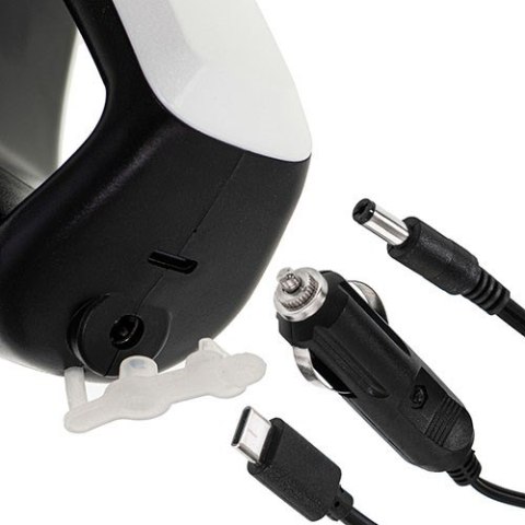 Odkurzacz samochodowy ADLER AD 7059