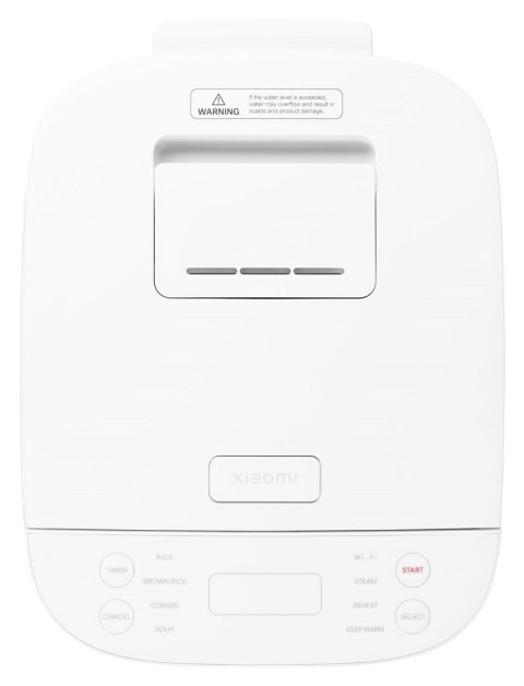 Ryżowar wielofunkcyjny Xiaomi Smart Multifunctional Rice Cooker
