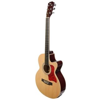 V-TONE EAG SET NT - Gitara elektroakustyczna + wzmacniacz