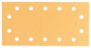 ARKUSZE ŚCIERNE 115*230MM P60