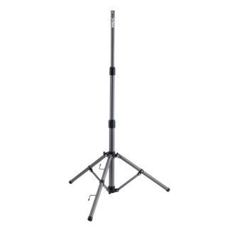 STATYW DO LAMP 1.5M M8, ADAPTER M8 NA 1/4